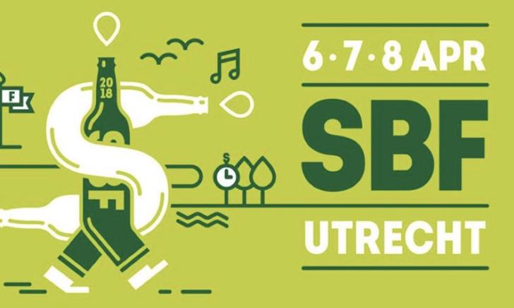 Streekbierfestival Utrecht 2018 Streekbierfestival Utrecht 2018